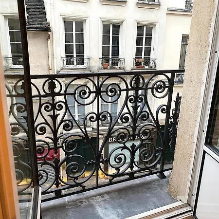 My Trip In Paris - Temple-3